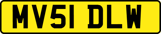MV51DLW