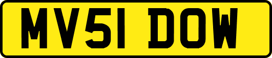 MV51DOW