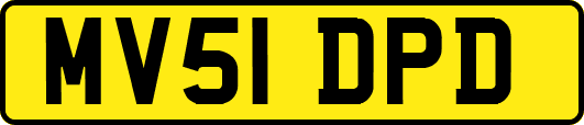 MV51DPD