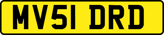 MV51DRD