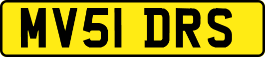 MV51DRS