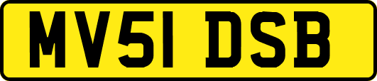 MV51DSB