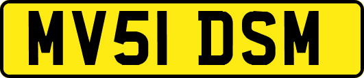 MV51DSM