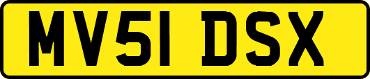 MV51DSX