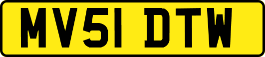 MV51DTW