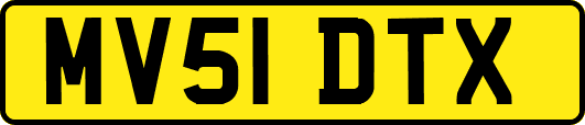 MV51DTX