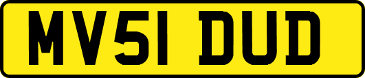 MV51DUD