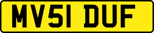 MV51DUF