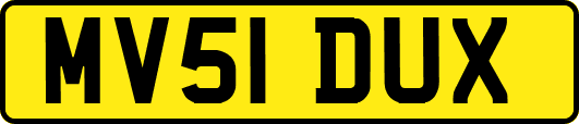 MV51DUX