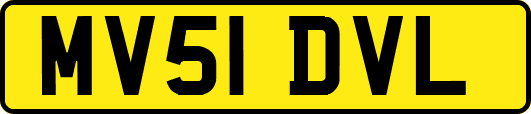 MV51DVL