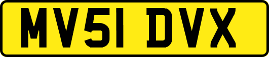 MV51DVX