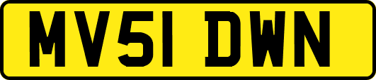 MV51DWN