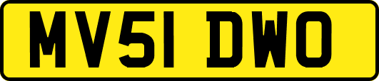 MV51DWO