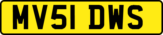 MV51DWS