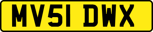 MV51DWX