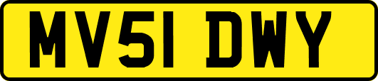 MV51DWY