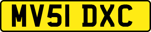 MV51DXC