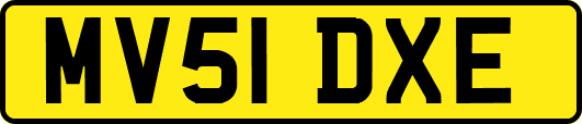 MV51DXE