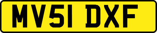 MV51DXF