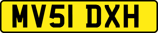 MV51DXH