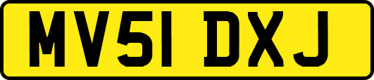 MV51DXJ