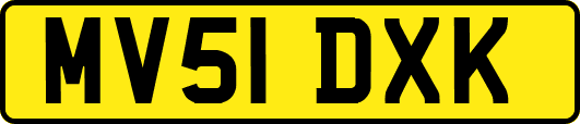 MV51DXK