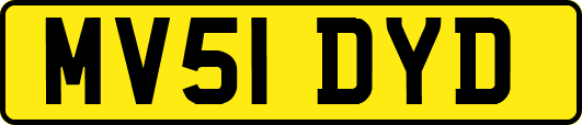 MV51DYD