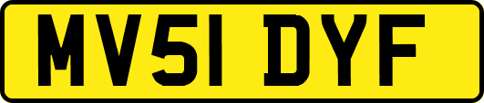 MV51DYF