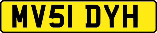 MV51DYH