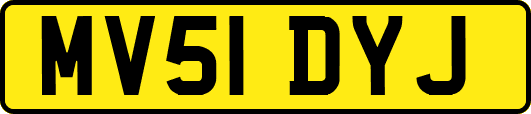 MV51DYJ