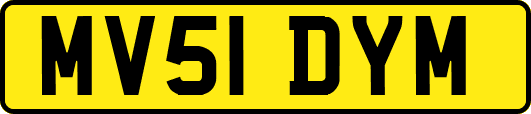 MV51DYM