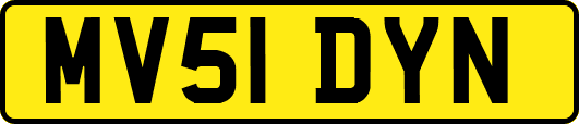 MV51DYN