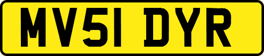 MV51DYR