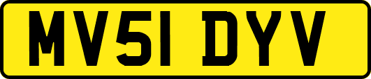 MV51DYV