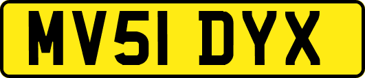 MV51DYX