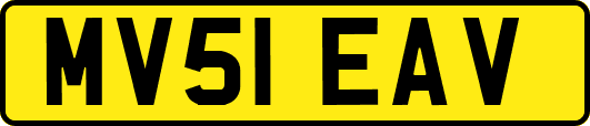 MV51EAV