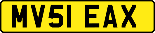 MV51EAX