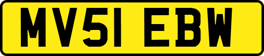 MV51EBW