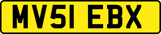 MV51EBX