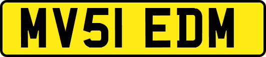 MV51EDM