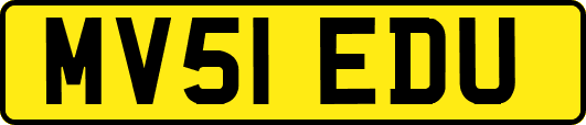 MV51EDU