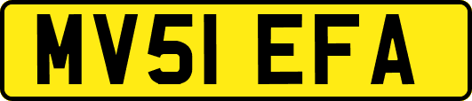 MV51EFA