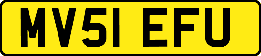 MV51EFU