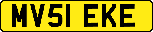 MV51EKE