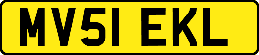 MV51EKL