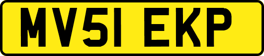 MV51EKP