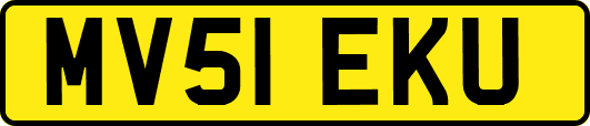 MV51EKU