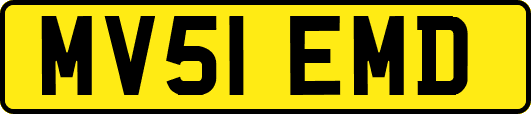 MV51EMD