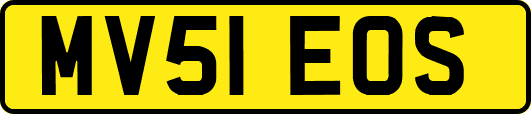 MV51EOS