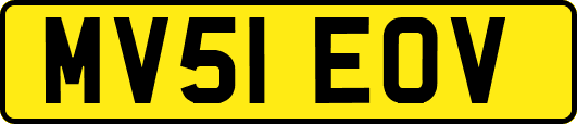 MV51EOV